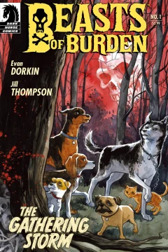 Beasts of Burden