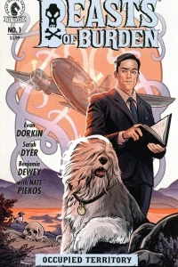 Beasts of Burden: Occupied Territory