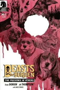 Beasts of Burden: The Presence of Others