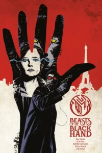 Beasts of the Black Hand