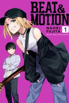 Beat & Motion