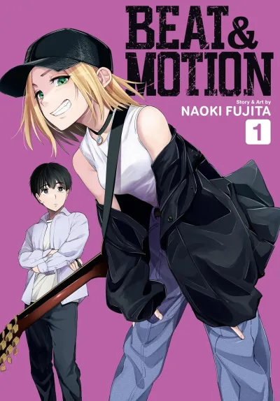 VIZ Media