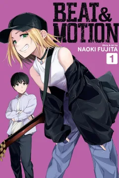 Beat & Motion