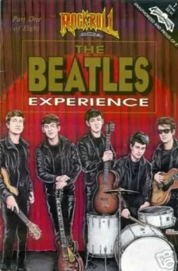 Beatles Experience (1991) - Series 