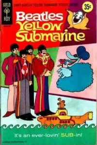 Beatles: Yellow Submarine
