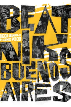 Beatnik Buenos Aires