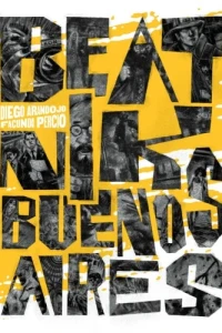 Beatnik Buenos Aires