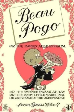 Beau Pogo