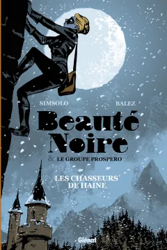 Beauté Noire & le Groupe Prospero