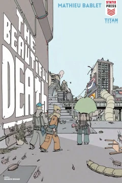 Beautiful Death