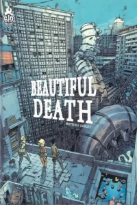 Beautiful Death