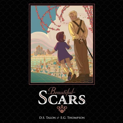 Beautiful Scars (2014) - Series 