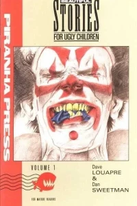 Beautiful Stories for Ugly Children