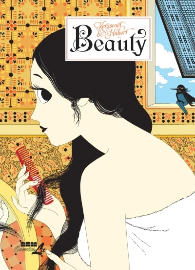 Beauty (Hardcover, 2014) - Series 