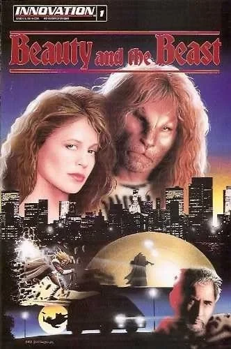 Beauty and the Beast (1993) - Series 