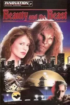 Beauty and the Beast