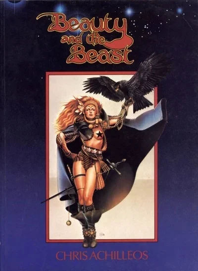 Beauty and the Beast (1978) - Series 