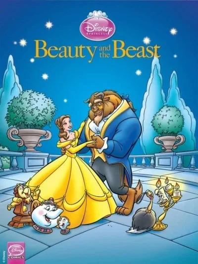 Beauty and the Beast (2013) - Series 