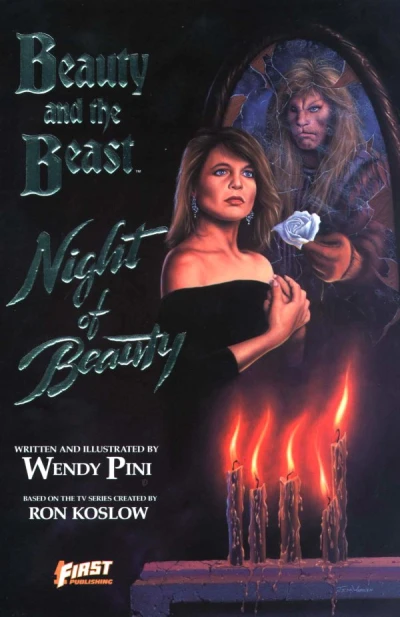 Beauty and the Beast: Night of Beauty (1990) - Series 