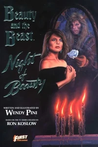 Beauty and the Beast: Night of Beauty