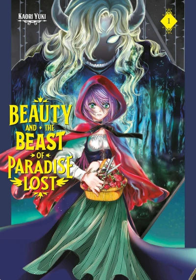 Beauty and the Beast of Paradise Lost (2021) - Series 