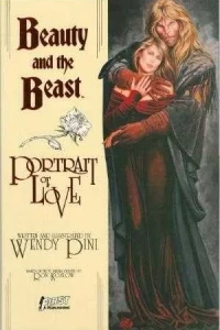 Beauty and The Beast: Portrait of Love