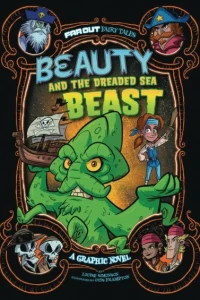 Beauty and the Dreaded Sea Beast