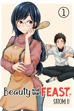 Beauty and the Feast