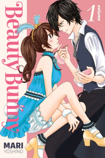 Beauty Bunny (2017) - Series 