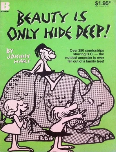 Beauty Is Only Hide Deep (1982) - Series 