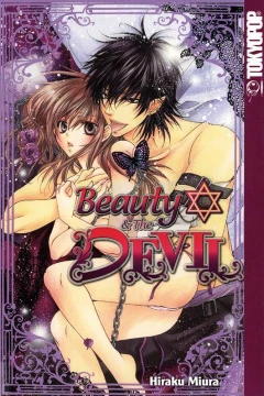 Beauty & the Devil