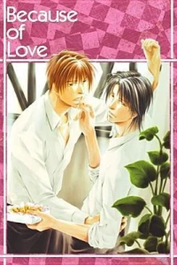 Because of Love