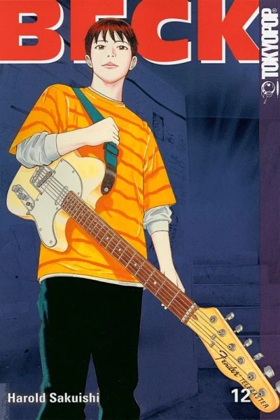 Beck (2004) - Series 