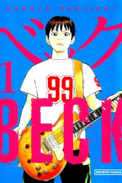 Beck