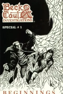 Beck & Caul Investigations Special