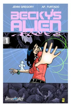 Becky's Alien