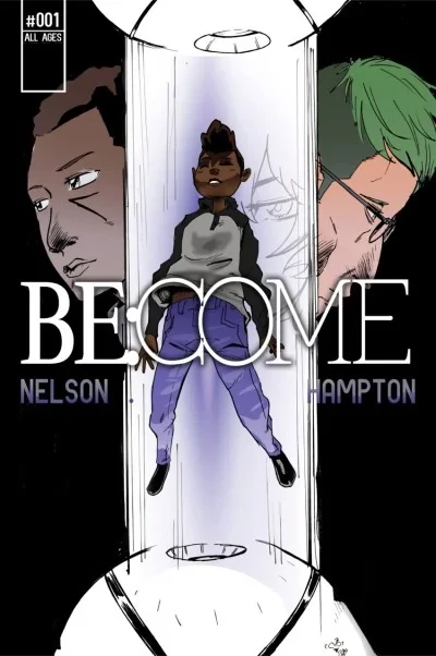 Become (2018) - Series 