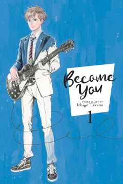 Become You