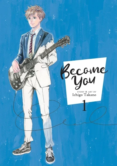 Become You (2019) - Series 