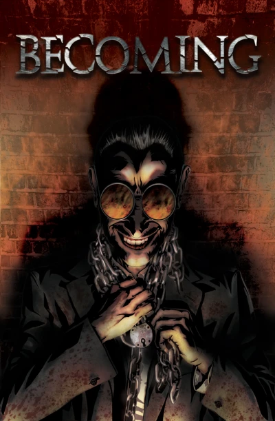 Becoming (2012) - Series 