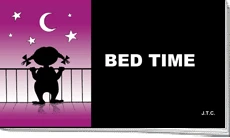 Bed Time (2015) - Series 
