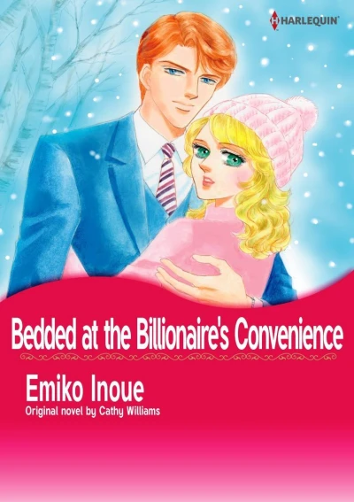 Bedded at the Billionaire's Convenience (2018) - Series 