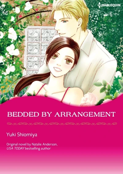 Bedded By Arrangement (2020) - Series 