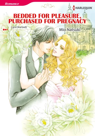 Bedded for Pleasure, Purchased for Pregnancy (2014) - Series 