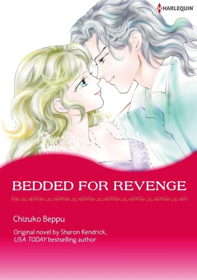 Bedded For Revenge (2021) - Series 