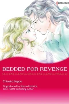 Bedded For Revenge