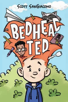 Bedhead Ted
