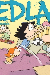 Bedlam: A Baby Blues Collection