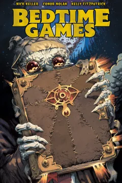 Bedtime Games