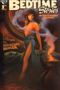 Bedtime Stories for Impressionable Children